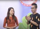 Hoàng Rapper rưng rưng nước mắt với cậu bé 10 tuổi