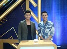 Nguyễn Anh Tú khoe nhan sắc cạnh tranh với Cao Xuân Tài