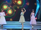 Bị Đình Toàn 'chặt chém' khến Võ Hạ Trâm tức không nói nên lời