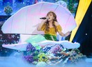 Võ Hạ Trâm mê tít 'nàng tiên cá nhí' Hà Mi và cho ngay điểm 10