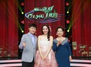 Ánh Linh con nuôi Hoài Linh dừng chân tại Người kể chuyện tình