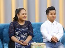 Ốc Thanh Vân sốc vì cô sinh viên giấu gia đình việc sinh con