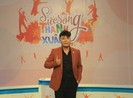 Hamlet Trương cho rằng ông bầu Quang Huy độc tài