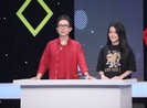 2 cha con Long Nhật lội ngược dòng trước cặp tài năng nhí