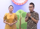 Hoàng Rapper từ chối chia sẻ kinh nghiệm dạy con
