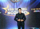 Giang Hồng Ngọc săn sóc Mạnh Đồng ở Đấu trường ngôi sao