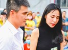 Thủy Tiên, Công Vinh cứu trợ 13.000 người dân Quảng Bình