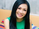 Phương Thanh vẫn giữ bài viết về việc cứu trợ ở Quảng Ngãi