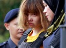 Luật sư VN hỗ trợ pháp lý cho Đoàn Thị Hương ra sao?