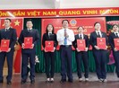 Điều kiện để thành lập các tòa chuyên trách cấp huyện