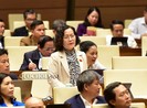 ĐBQH kiến nghị ‘tiêm thuốc’ để triệt ý nghĩ xâm hại trẻ em