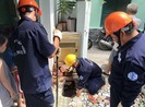 Kỷ luật đảng viên vi phạm tại 4 công ty của TP.HCM
