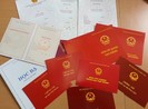 Khai trừ Đảng cựu trưởng Phòng Cảnh sát kinh tế Lai Châu