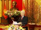 Dứt khoát phải đổi mới mà không chệch hướng, đổi màu