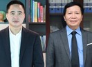Nhân sự mới ở Đài Tiếng nói Việt Nam