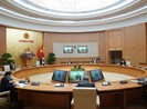 Thủ tướng: Phải giữ cho mặt trận kinh tế không bị đứt gãy