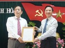 Ban Bí thư chỉ định, điều động nhiều nhân sự cấp cao