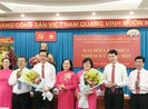 Nhân sự mới ở Văn phòng Đoàn ĐBQH và HĐND TP.HCM