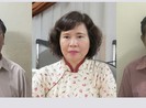 Bộ Công an thông tin khởi tố các cựu lãnh đạo Bộ Công Thương