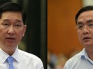 Ông Trần Vĩnh Tuyến và 4 người bị khởi tố vì sai phạm ở SAGRI
