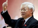 Không để lọt vào cấp ủy người không bảo đảm tiêu chuẩn