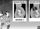 Mang thai hộ vì mục đích thương mại bị phạt đến 10 triệu đồng