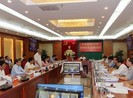 Hàng loạt lãnh đạo Tổng Công ty VEC bị kỷ luật
