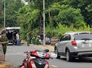 Nam sinh tử vong tại quận 9 nghi do trầm cảm