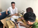 Công an phá đường dây cờ bạc online trá hình xuyên quốc gia