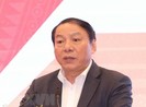 Nhiều nhân sự vừa được điều động, bổ nhiệm