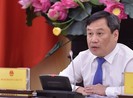 Thứ trưởng Bộ Kế hoạch và Đầu tư làm Bí thư Tỉnh ủy Quảng Bình