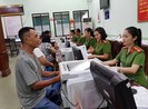 Đề xuất mới liên quan đến Căn cước công dân
