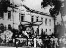 Tinh thần mùa thu 1945 đồng hành cùng sự phát triển