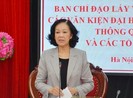 Từ 15-10, lấy ý kiến góp ý dự thảo văn kiện Đại hội Đảng