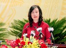 Bà Đào Hồng Lan làm Bí thư Tỉnh ủy Bắc Ninh nhiệm kỳ 2020-2025