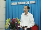 Kinh tế TP.HCM khởi sắc vào quý IV-2020 và đang đà phục hồi