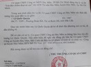 Công an huyện Hóc Môn tìm người liên quan vụ án lừa đảo