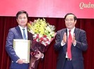 Thứ trưởng Bộ Xây dựng được phân công nhiệm vụ mới