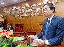 Thủ tướng phê chuẩn nhân sự lãnh đạo của 6 tỉnh
