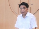 UBKT Trung ương đề nghị khai trừ Đảng ông Nguyễn Đức Chung