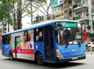 TP.HCM: Đề xuất miễn vé xe buýt vào các dịp lễ, Tết