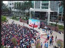 Hơn 1.300 sinh viên tham gia ‘Cùng PVOIL về quê đón Tết’
