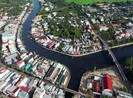 Bị phạt hơn 700 triệu vì gây ô nhiễm, nhà máy đường kêu cứu