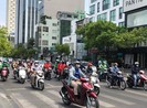 Thời tiết TP.HCM sắp tới: Nắng kết hợp mưa dễ gây sốc nhiệt