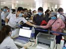 Dân bức xúc vì tình trạng chậm, hủy chuyến bay tăng cao