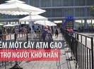 Doanh nghiệp Đà Nẵng chung tay mở ATM gạo giúp người nghèo