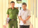Bắt một thầy giáo lừa nhận việc rồi chiếm đoạt tài sản