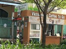 TP.HCM: Hài lòng với nhà vệ sinh công cộng hiện đại miễn phí
