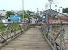 Cần Thơ: Xác định nguyên nhân sập mố cầu Rạch Cam