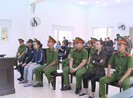 Clip: Triệu tập 37 nhân chứng đến phiên xử đổ bê tông giấu xác